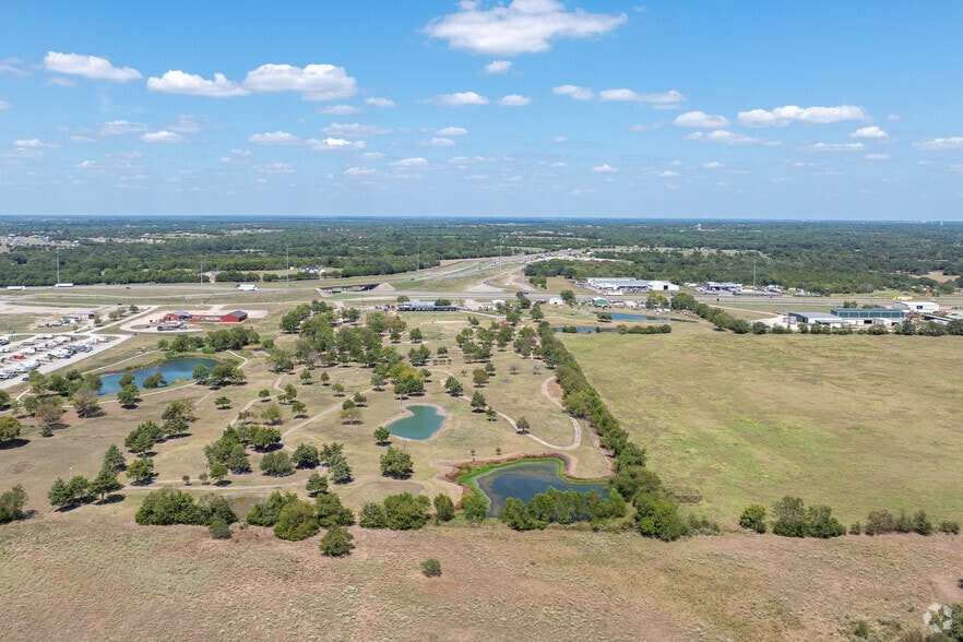 More Photos Of 3769 E I-30 & Hwy 24, Campbell Sports And Entertainment For Sale
