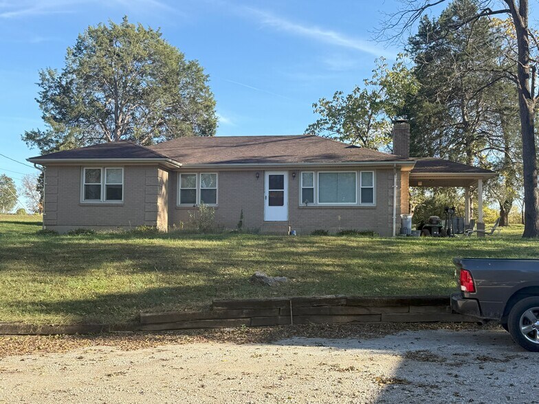 More Photos Of 273 W Hebron Ln, Shepherdsville Land For Sale
