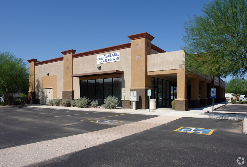More Photos Of 5057 E McKellips Rd, Mesa Freestanding For Lease