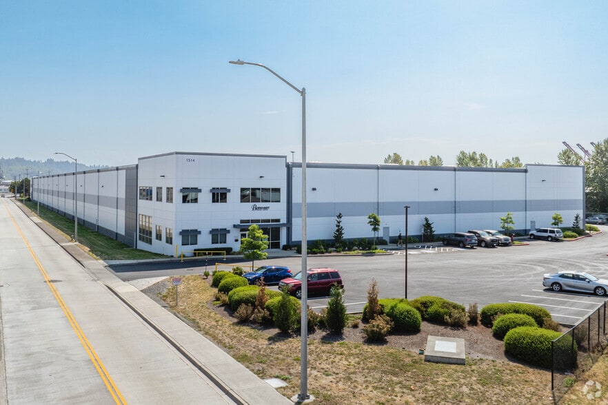 Primary Photo Of 1514 Taylor Way, Tacoma Warehouse For Lease