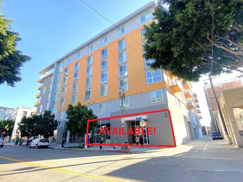 More Photos Of 424 W Pico Blvd, Los Angeles Apartments For Lease