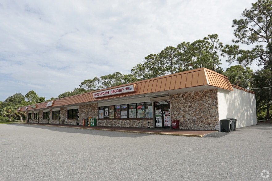 Primary Photo Of 401 N US Highway 1, Ormond Beach General Retail For Sale