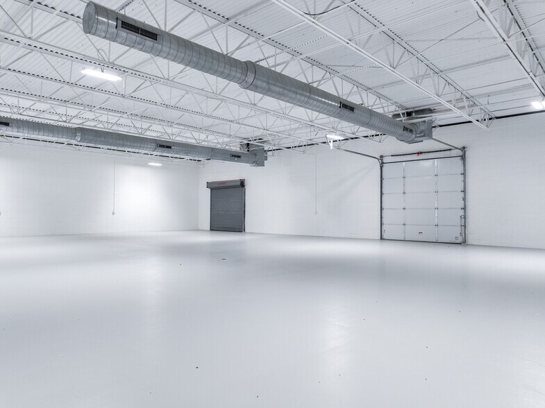 More Photos Of 5260 Rittiman Rd, San Antonio Light Distribution For Sale