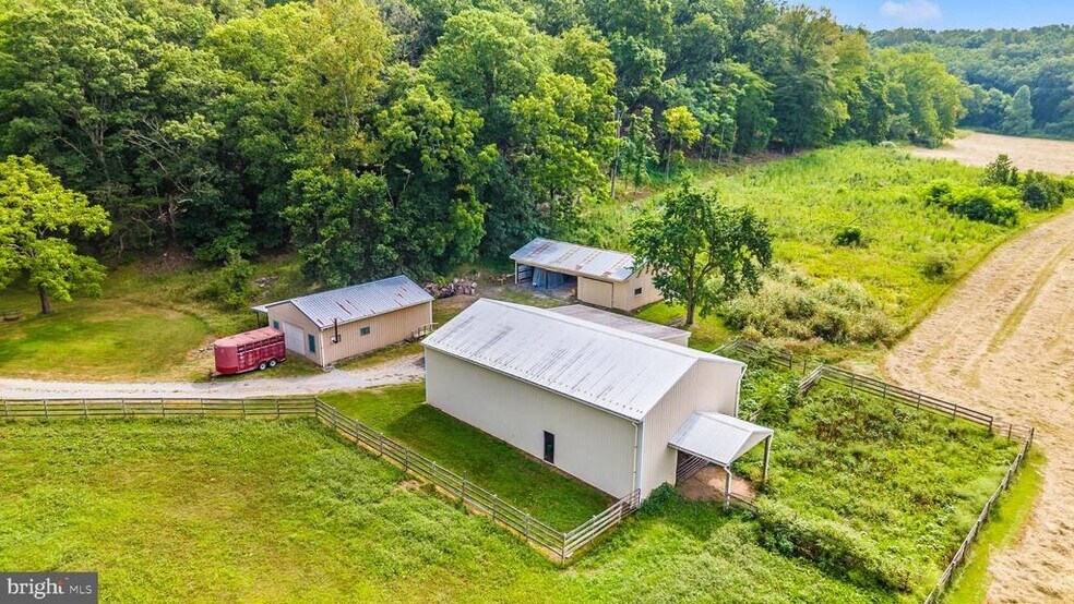 More Photos Of 11915 Cove Rd, Clear Spring Land For Sale