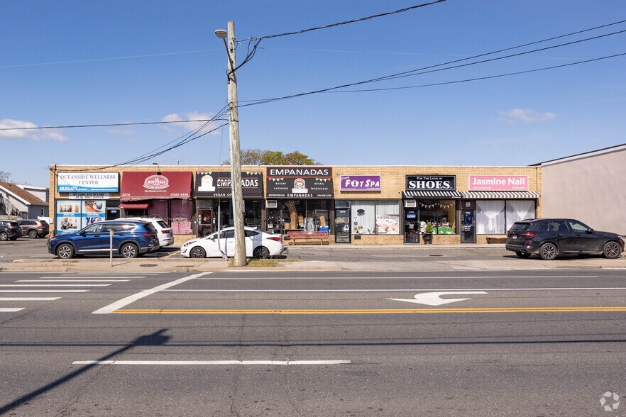 More Photos Of 3206-3218 Long Beach Rd, Oceanside General Retail For Sale