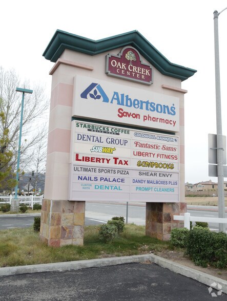 More Photos Of 23805-23905 Clinton Keith Rd, Wildomar Unknown For Lease