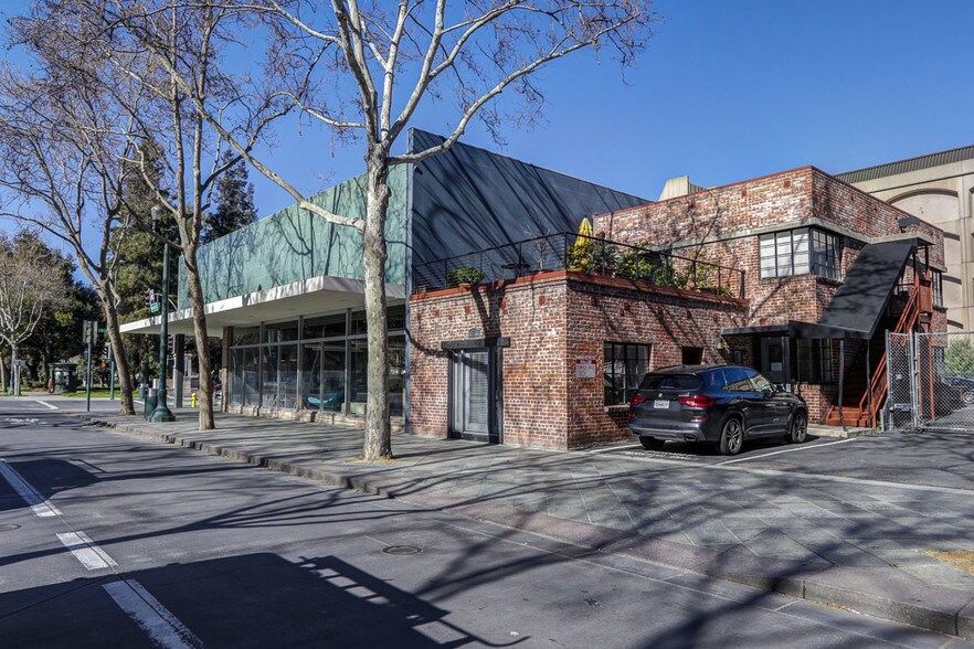 More Photos Of 96 N 2nd St, San Jose Office For Lease
