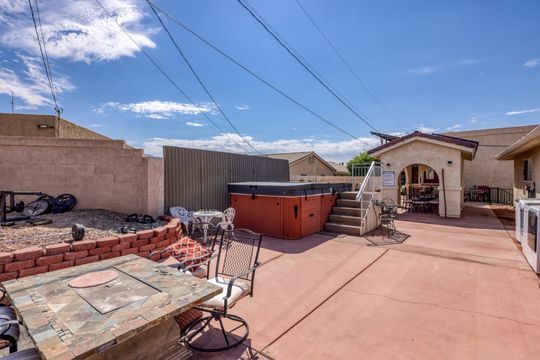 More Photos Of 468 Sunfield Dr, Lake Havasu City Specialty For Sale
