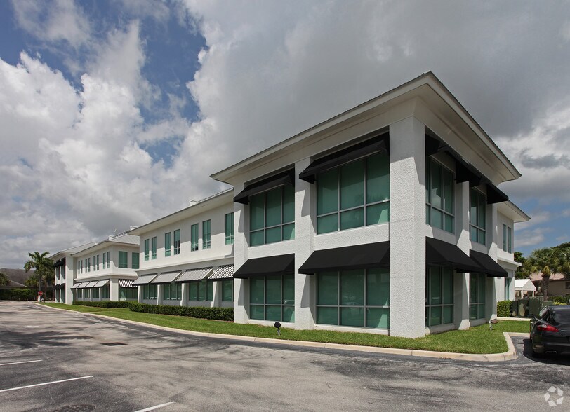 More Photos Of 2701 Boca Raton Blvd, Boca Raton Office For Lease
