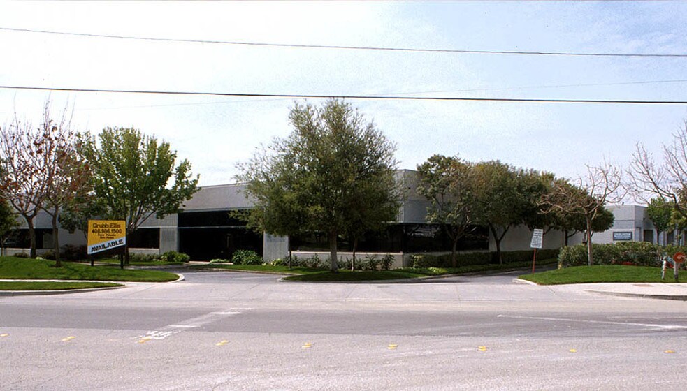 More Photos Of 44255 Old Warm Springs Blvd, Fremont Warehouse For Sale