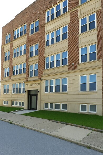 More Photos Of 2360 W Grand Blvd, Detroit Apartments For Sale