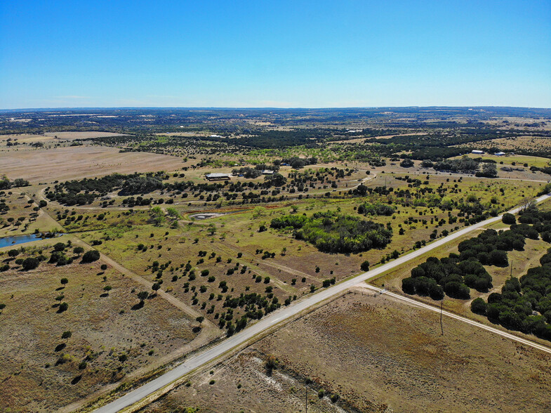 Primary Photo Of 8321 County Road 200 Bertram TX 78611, Burnet Land For Sale