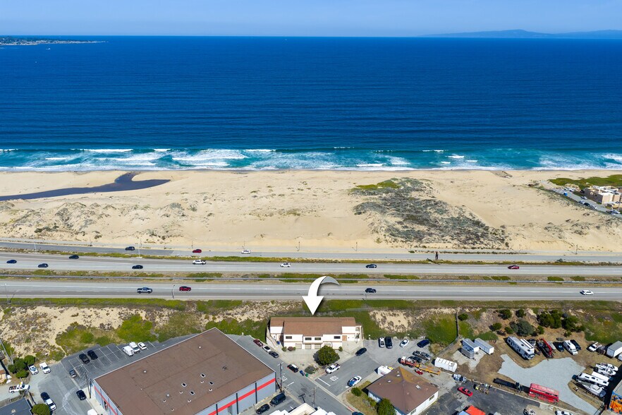 More Photos Of 1801 Catalina St, Seaside Research And Development For Sale