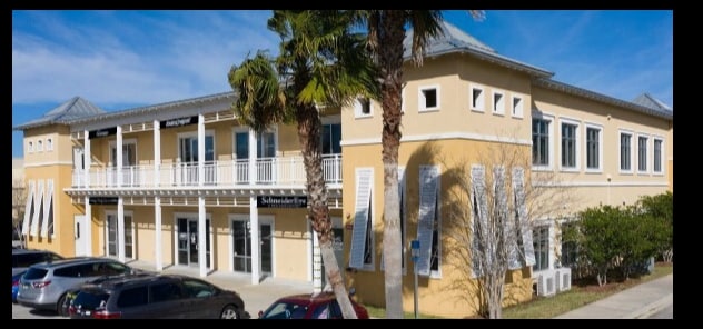 More Photos Of 1909 Beach Blvd, Jacksonville Beach Medical For Sale