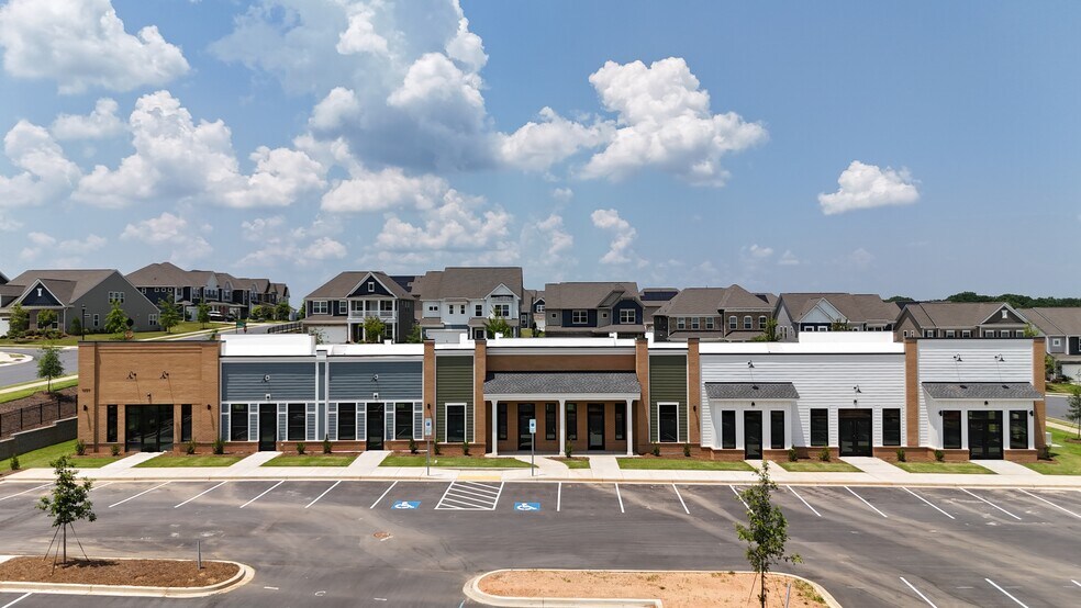 Primary Photo Of 1250 Hubert Graham Way, Fort Mill Storefront Retail Office For Lease