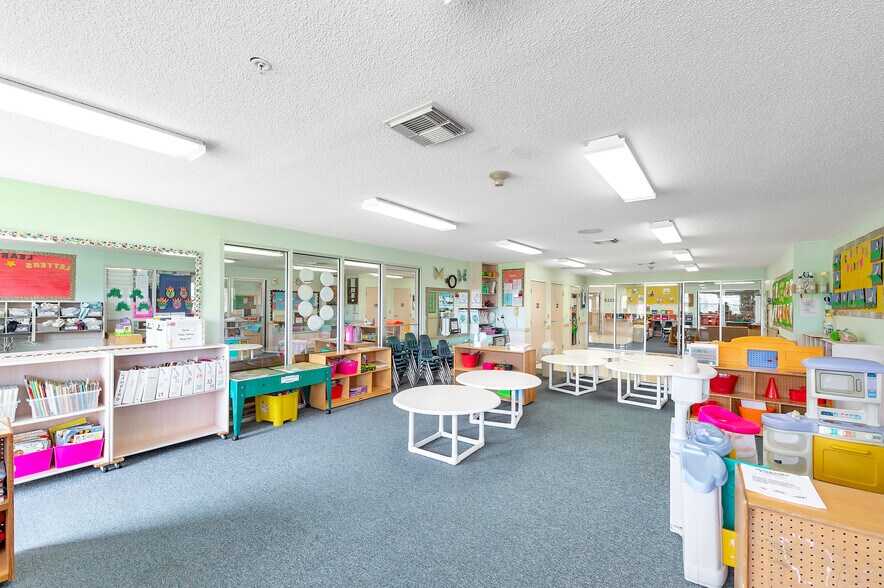 More Photos Of 18150 Park Cypress St, Houston Daycare Center For Sale