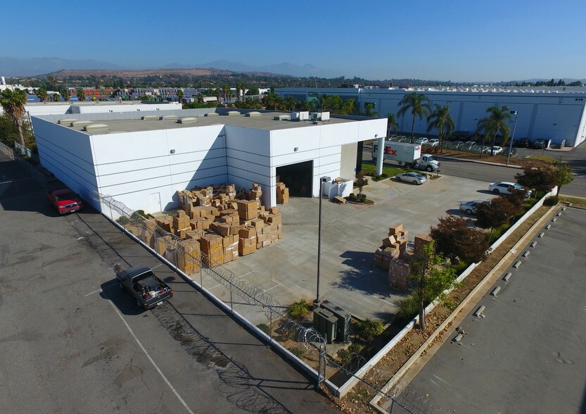 More Photos Of 919 Radecki Ct, Rowland Heights Warehouse For Lease