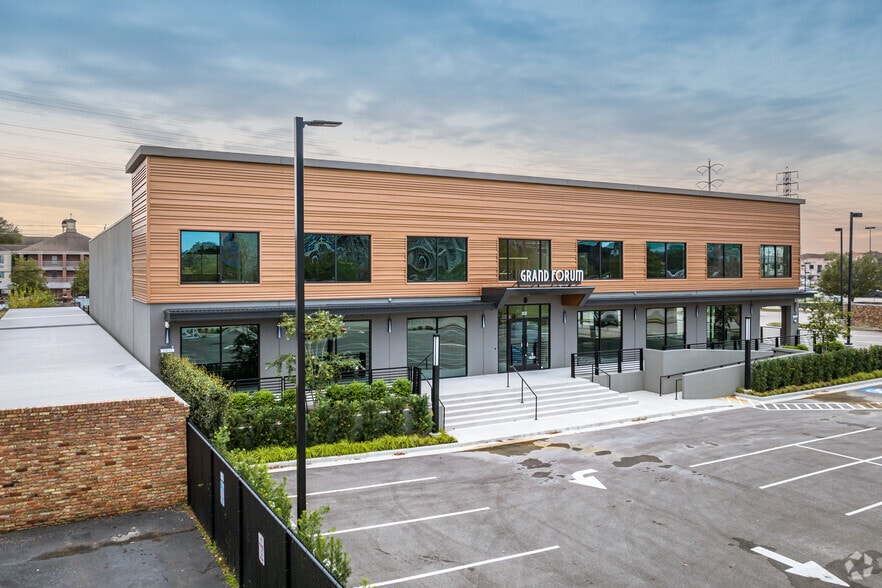 Primary Photo Of 3133 Southwest Fwy, Houston Office For Sale