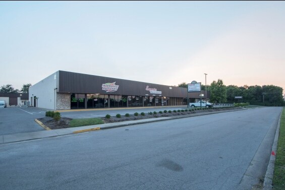 Primary Photo Of 1251 Georgetown Rd, Lexington Light Distribution For Lease