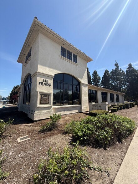 More Photos Of 145 Prado Rd, San Luis Obispo Office For Lease