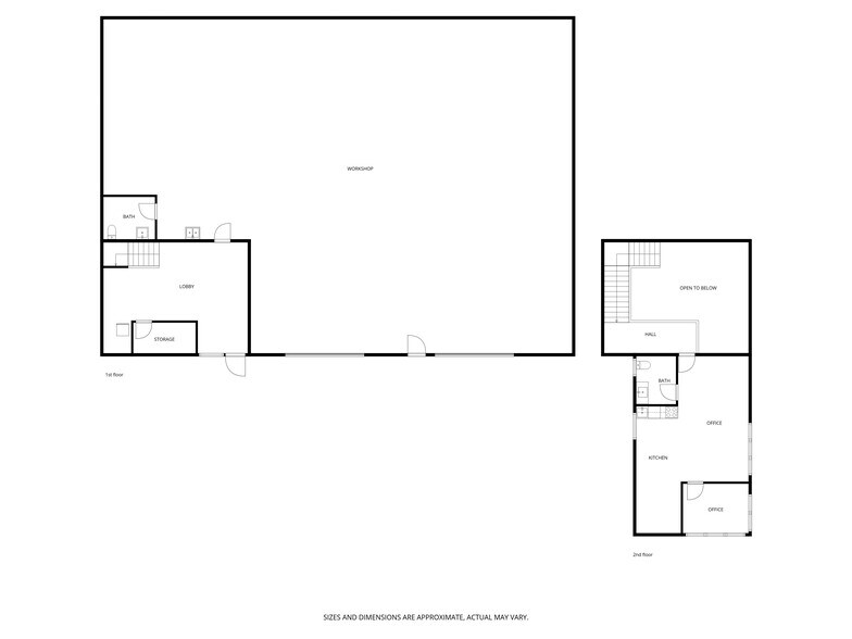 More Photos Of 3563 Combine St, Paso Robles Warehouse For Lease