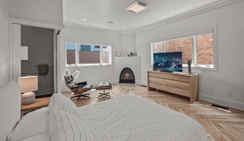 More Photos Of 116 N 4th Ave, Ann Arbor Office For Sale