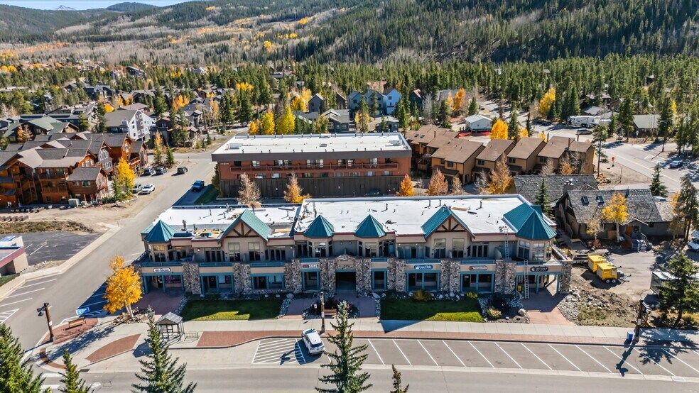 More Photos Of 60 Main St, Frisco Office For Sale