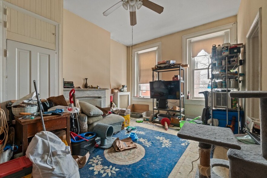 More Photos Of 2301 Maryland Ave, Baltimore Apartments For Sale