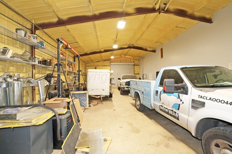 More Photos Of 1515 S Garfield St, Amarillo Industrial For Sale