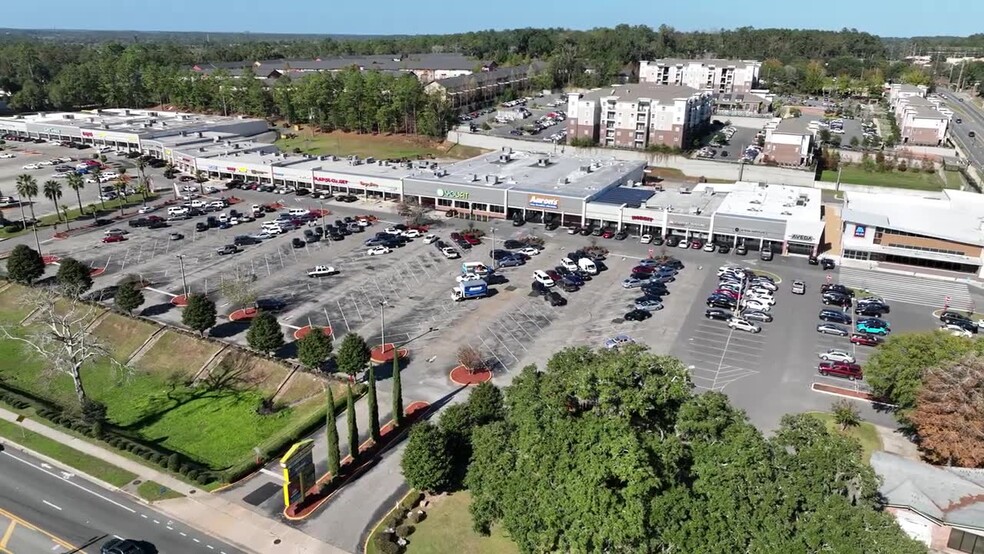 Primary Photo Of 2020 W Pensacola St, Tallahassee Storefront Retail Office For Lease