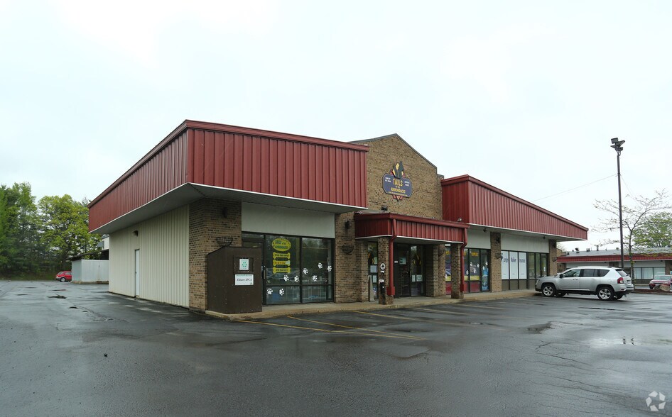 More Photos Of 762-770 Route 3, Plattsburgh General Retail For Sale