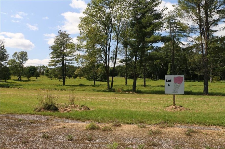 More Photos Of 269 Stone Schoolhouse Rd, Bloomingburg Land For Lease