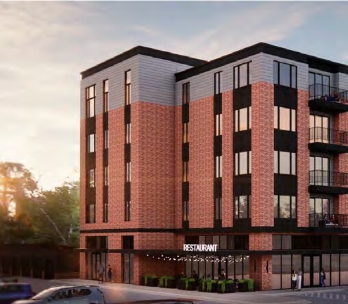 More Photos Of 1500 NW North Ridge Ct, Blue Springs General Retail For Lease