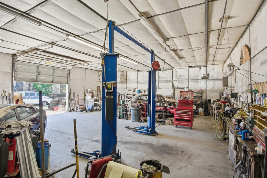 More Photos Of 1728 Old Central Rd, Central Industrial For Sale