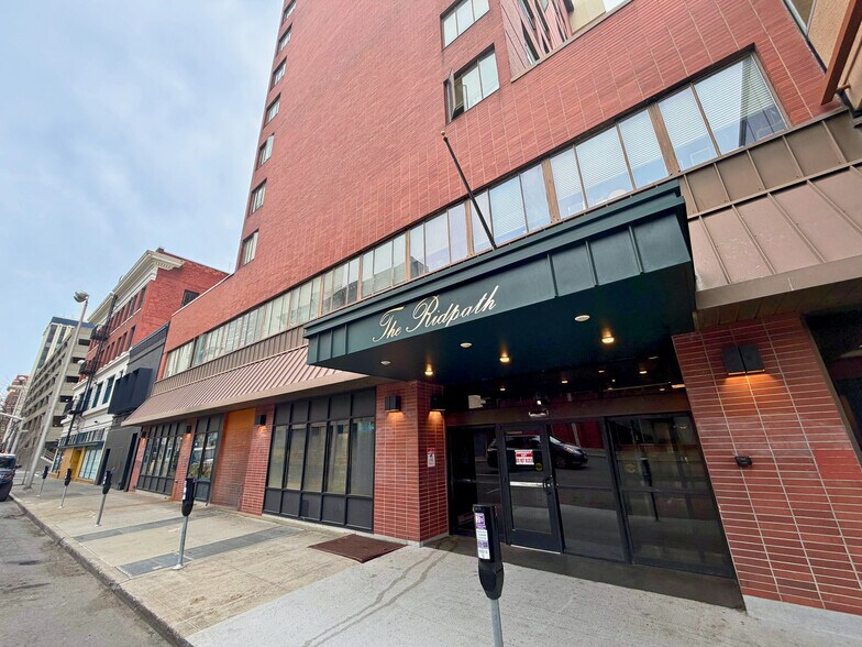 More Photos Of 514 W 1st Ave, Spokane Apartments For Sale