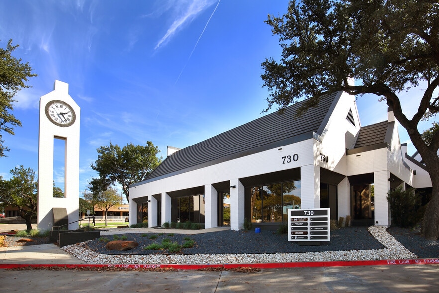 Primary Photo Of 700 E Park Blvd, Plano Unknown For Lease