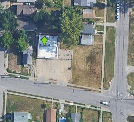 More Photos Of 5206-5208 E 24th St, Kansas City Freestanding For Sale