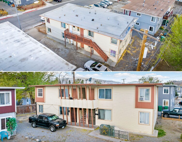 More Photos Of 650 Denslowe Dr, Reno Apartments For Sale