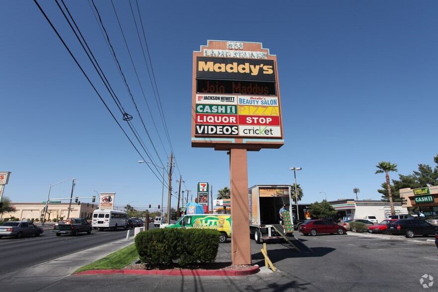 More Photos Of 865 N Lamb Blvd, Las Vegas Unknown For Lease