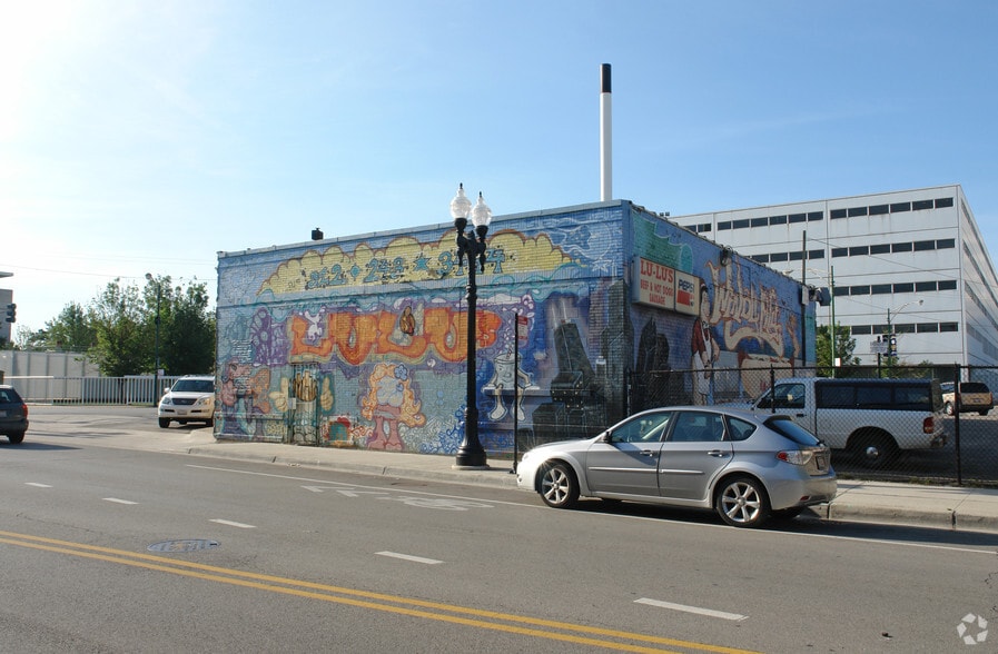 More Photos Of 2207-2214 W Ogden Ave, Chicago Fast Food For Sale