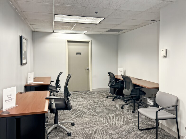 More Photos Of 10451 Mill Run Cir, Owings Mills Coworking Space