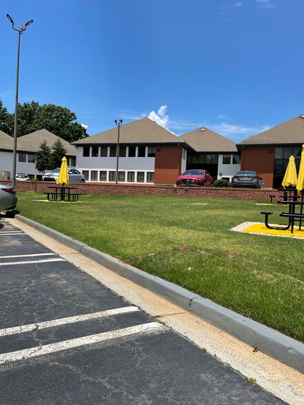 More Photos Of 5815 Live Oak Pky, Norcross Office For Lease