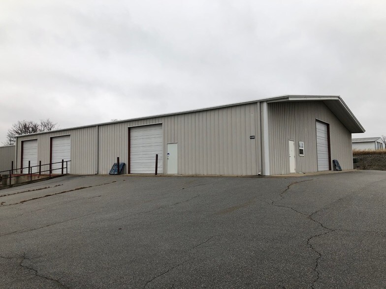 More Photos Of , Centerton Industrial For Sale