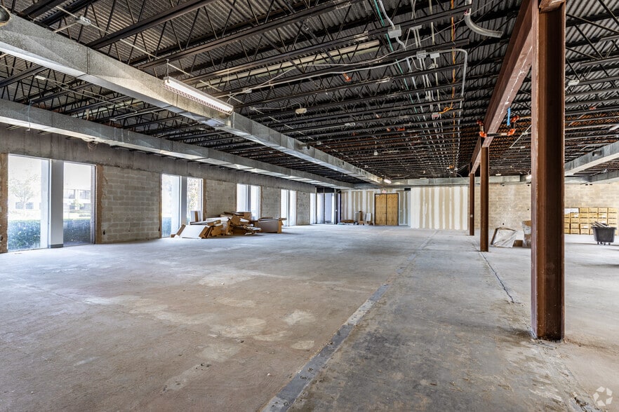 Photo of 1st Floor Ste 150