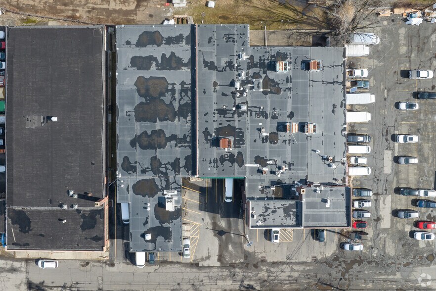 More Photos Of 1061 Slocum Ave, Ridgefield Light Manufacturing For Lease