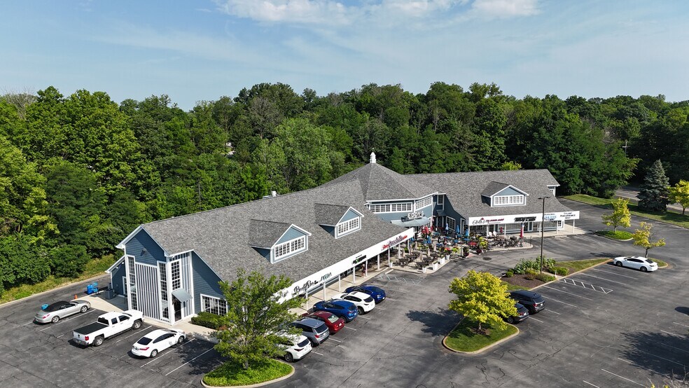 More Photos Of 11693 Fall Creek Rd, Indianapolis Unknown For Lease