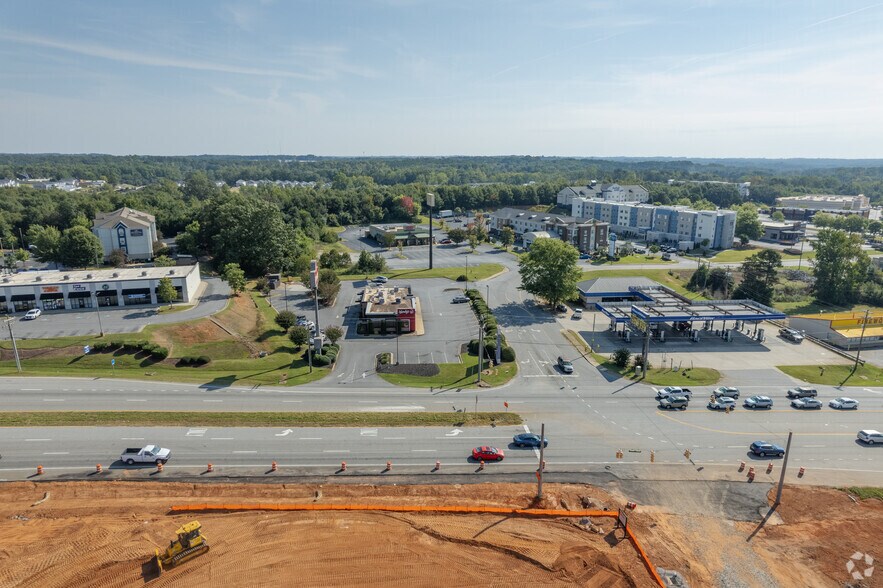 More Photos Of 0 Threlkeld Blvd, Anderson Land For Sale