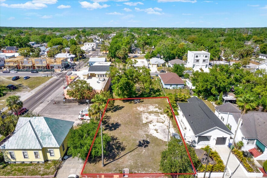More Photos Of 2204 E 15th Ave, Tampa Land For Sale