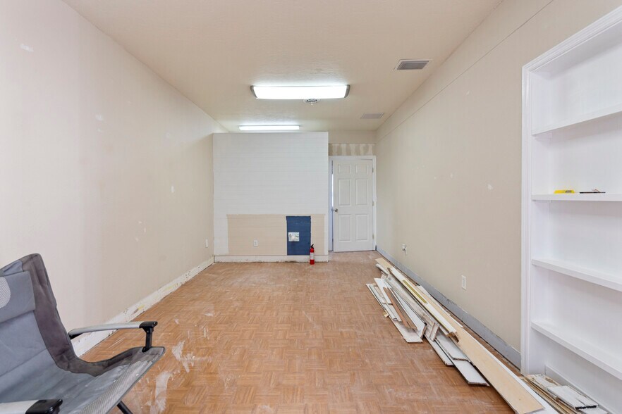 More Photos Of 599 Sherwood Ave, Satellite Beach General Retail For Lease