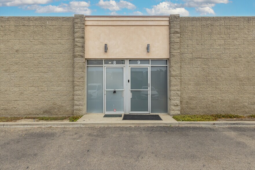 More Photos Of 2745 Sherwin Ave, Ventura Manufacturing For Sale